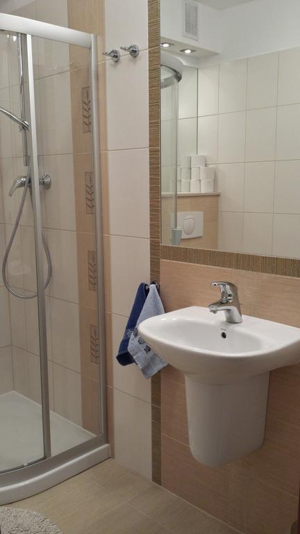 Apartament Baltic Świnoujście Kamer foto